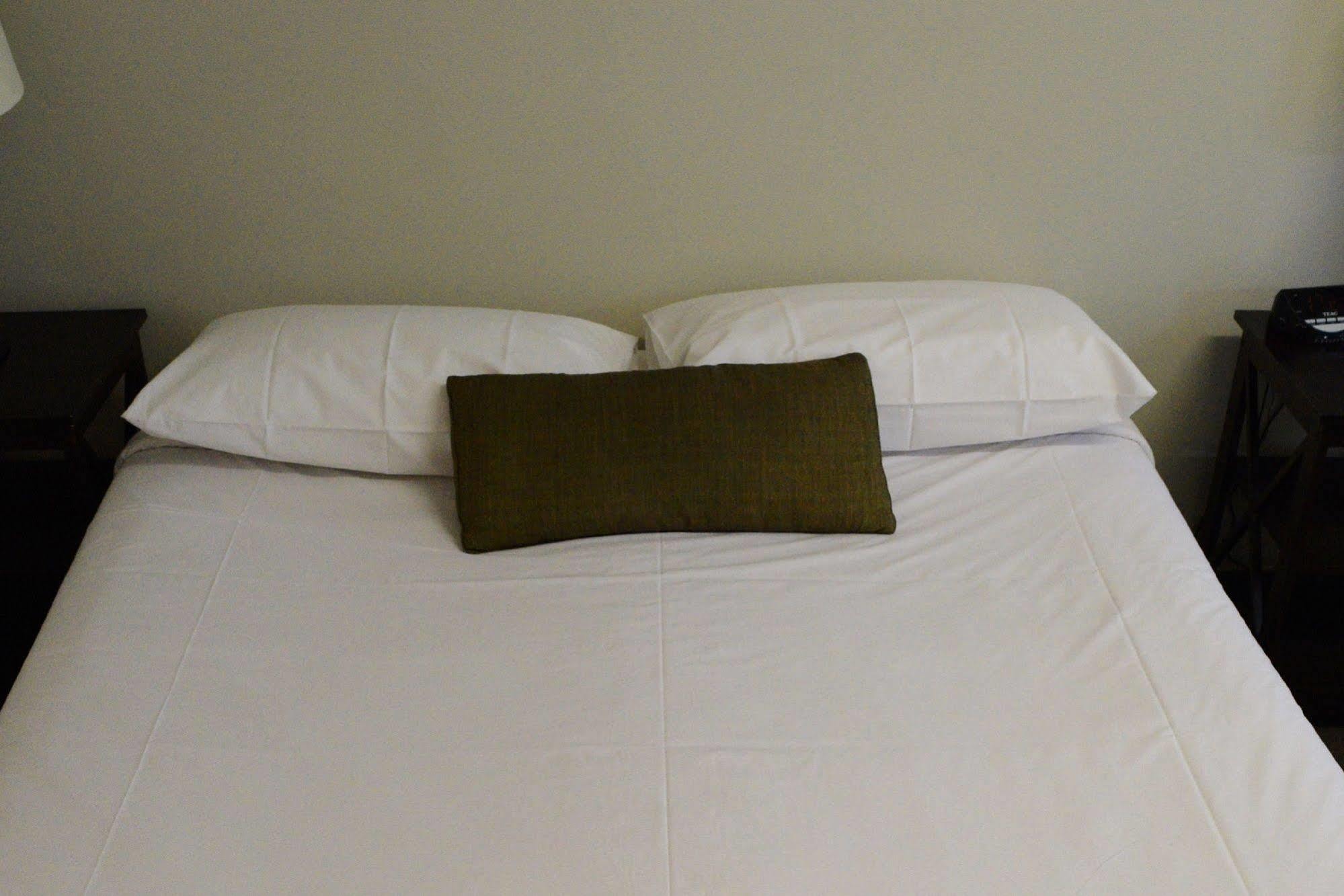 Rosebud Motel Tootgarook Buitenkant foto